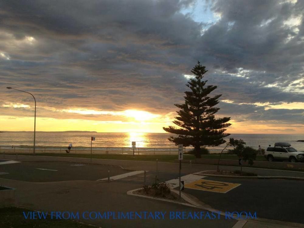 House Motel Mollymook