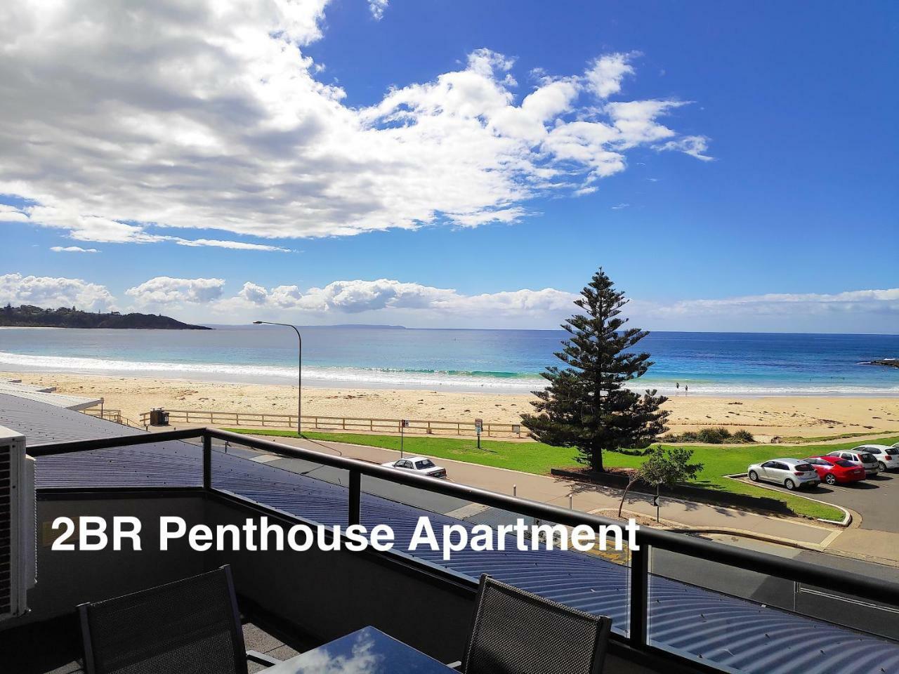 House Motel Mollymook